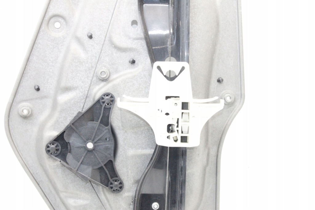 фото №10, Подъемник стекло задних левых дверь skoda superb ii estate 3t5