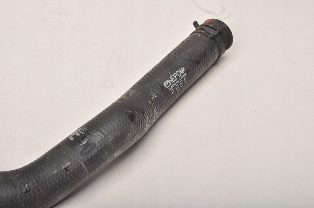 фото №2, Mazda cx-5 ii 2.0 гібрид труба шланг wody