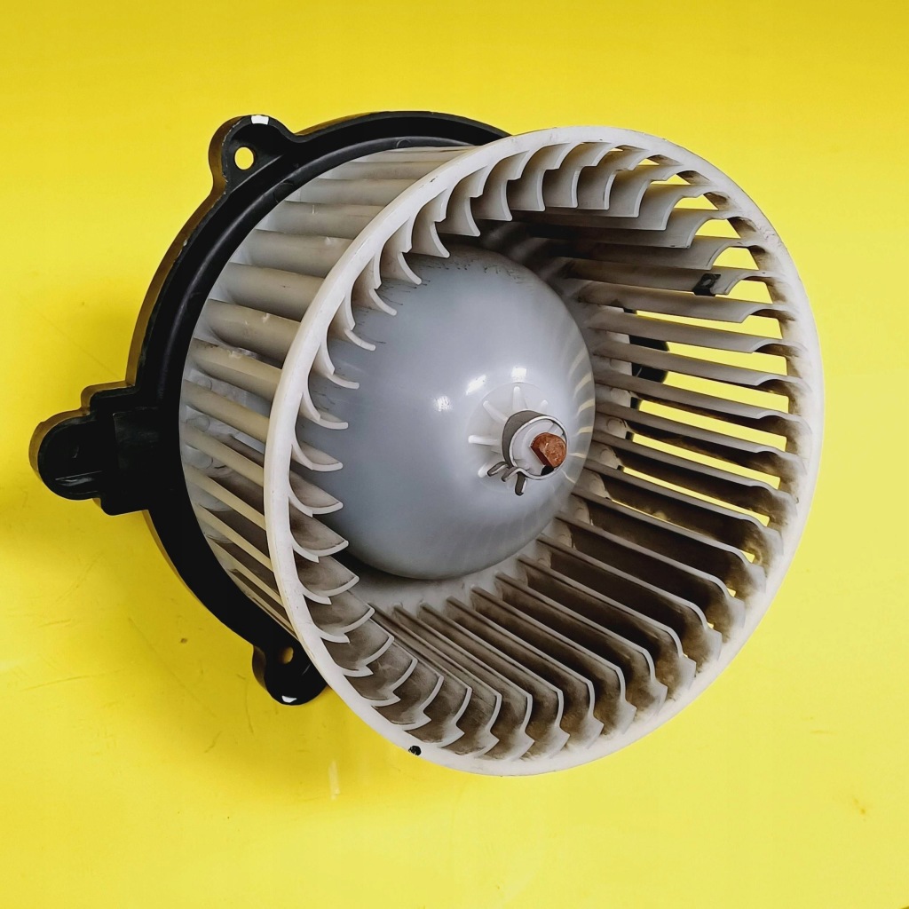 фото №1, Воздуходувка обдув вентилятор kia carnival lift ppt20 nr567