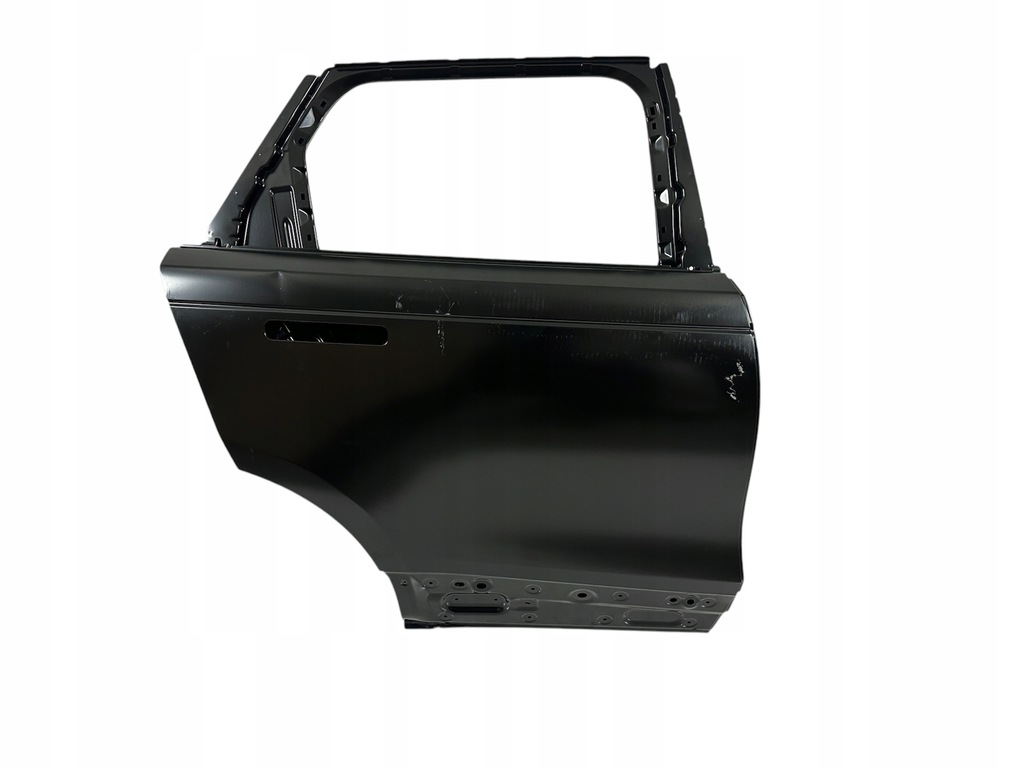 фото №1, Nowe oryg задние правое дверь range rover velar lr091719 land rover