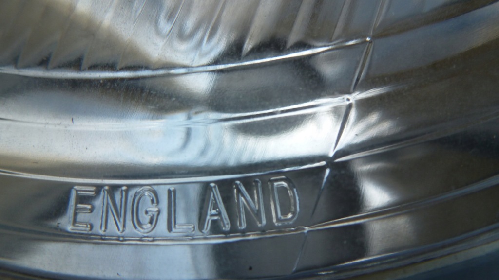 фото №8, Land rover defender лампа перед 397h4p43138