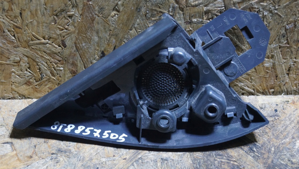 фото №8, Audi a5 8t защита динамика bang&olufsen 8t8857505