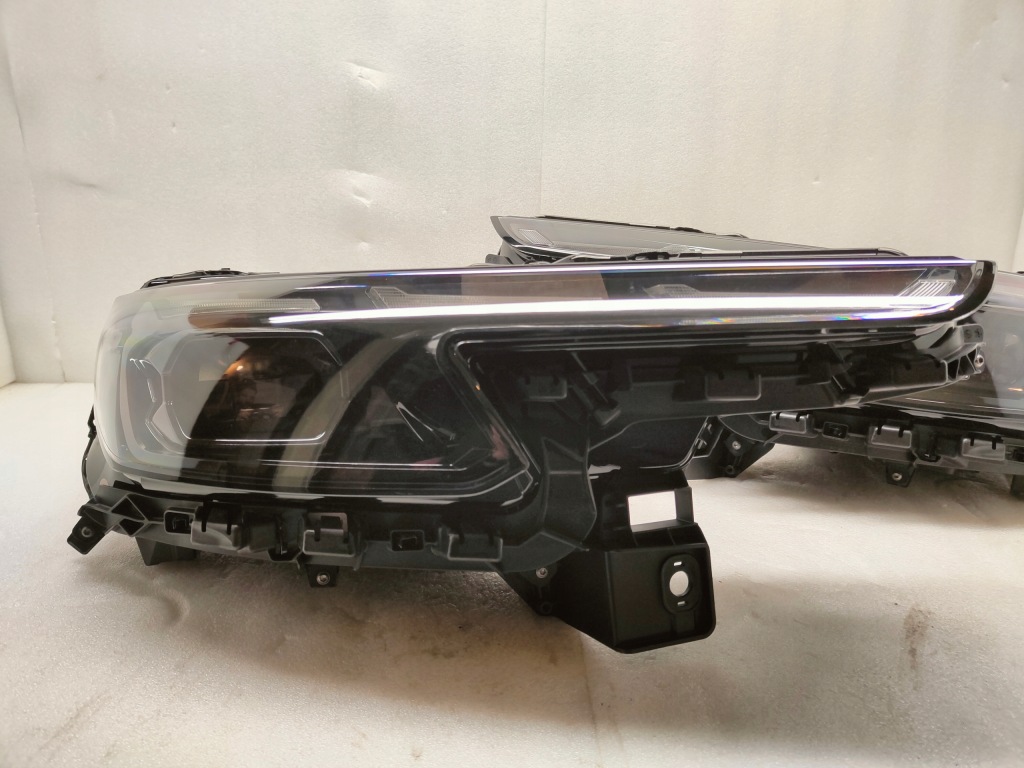 Alfa romeo junior full led комплект лампа перед 505725720, 50572577 Цена