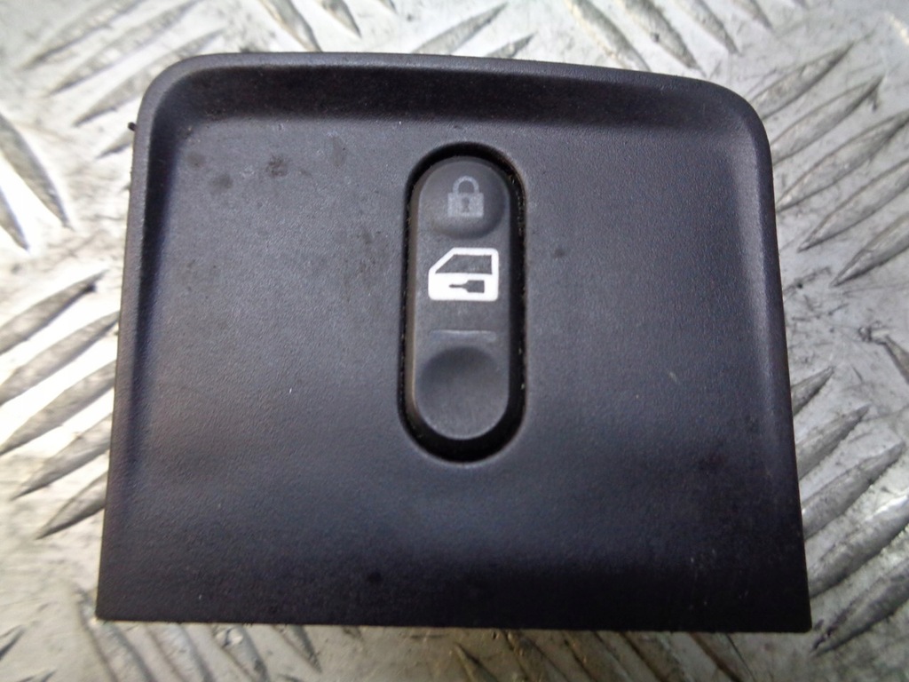 фото №1, Перемикач замка центрального nissan primera p12