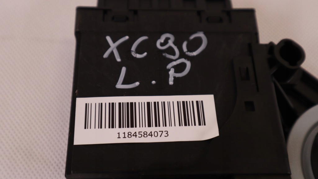 фото №6, Volvo xc90 ii модуль моторчик скло лівий перед 31674758