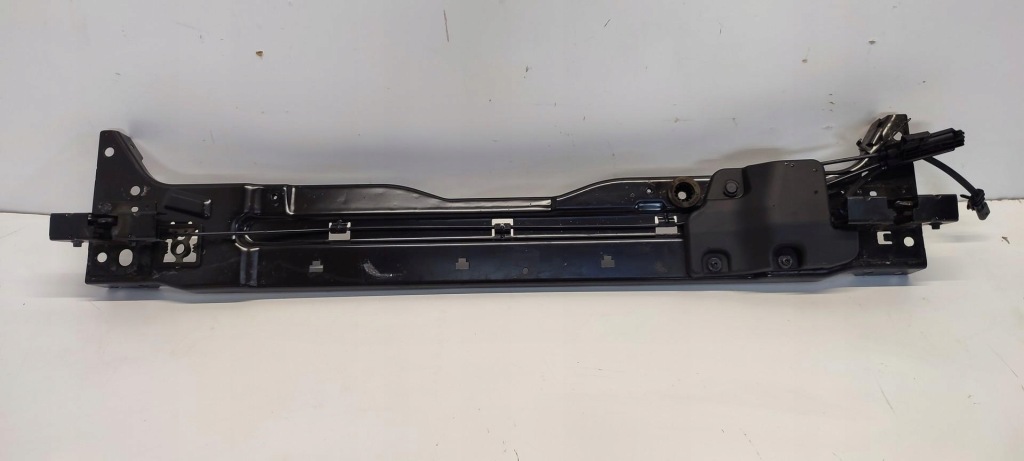 фото №1, Volvo xc40 pas передний комплект замки 32297098 32244490