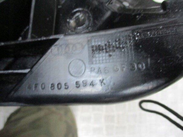 фото №3, Pas перед 4f0, 4f0805594k, audi rs6 c6