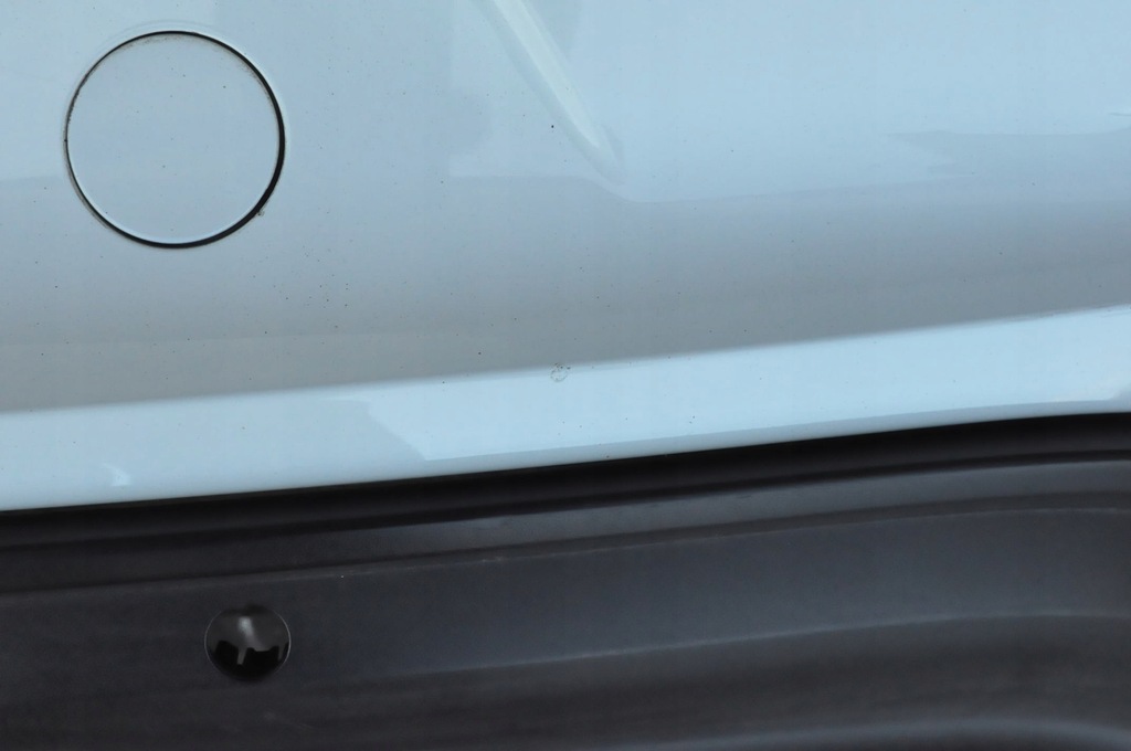 фото №8, Porsche 718 cayman 982 lift 15- бампер задня задній pdc c9a