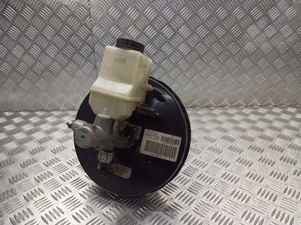 Купити Підсилювач гальм citroen c5 ii 2.0 9646710380