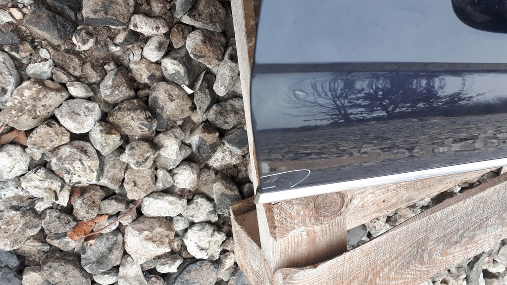 фото №14, A5 8t s5 дверь левая левый перед coupe lz5a