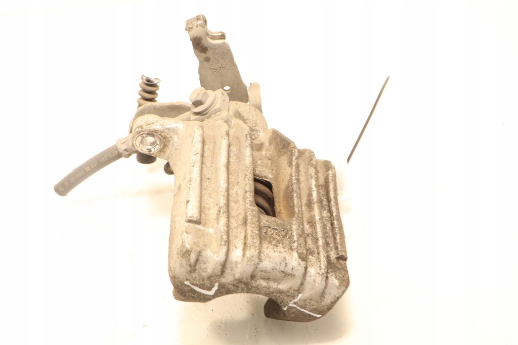 фото №1, Супорт гальмівний задній правий skoda kamiq 9146d 1.5l бензиновий 110kw 2022