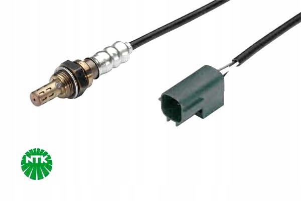 фото №2, Ngk датчик лямбда-зонд nissan primera 2.0 p12