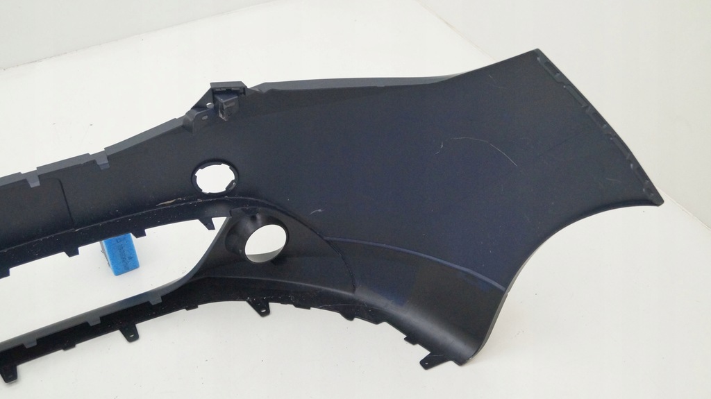 фото №8, Dacia lodgy 12-17 бампер передний перед r36