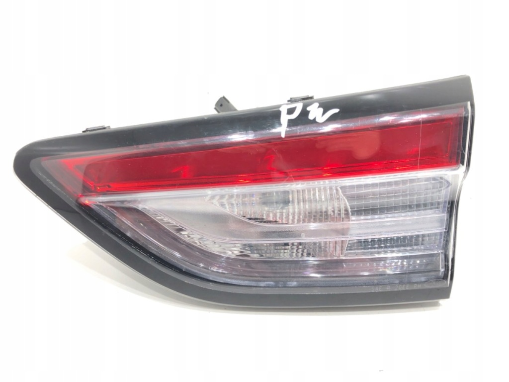 фото №1, Лампа правый задняя ford escape iv lj6b-13a602-aj хэтчбек 19-24