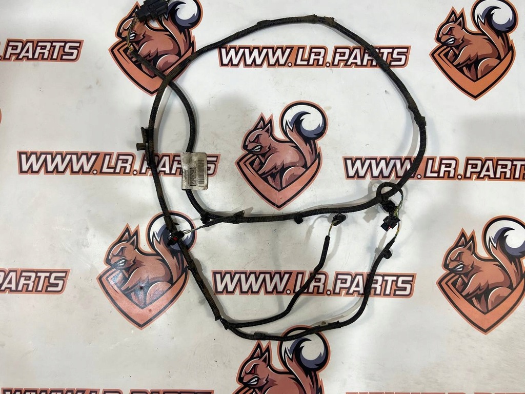 фото №1, Жгут бампера задняя range l405 ck52-15b484-ac