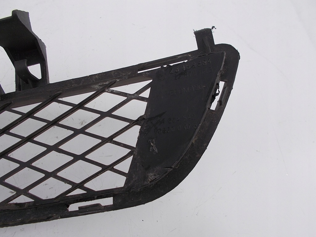 фото №13, Opel insignia a loft решётка бампер перед