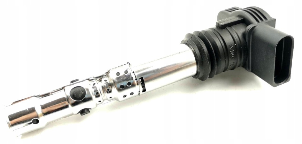 Купить Новая оригинал  катушка зажигания vw golf iv 06a905115d