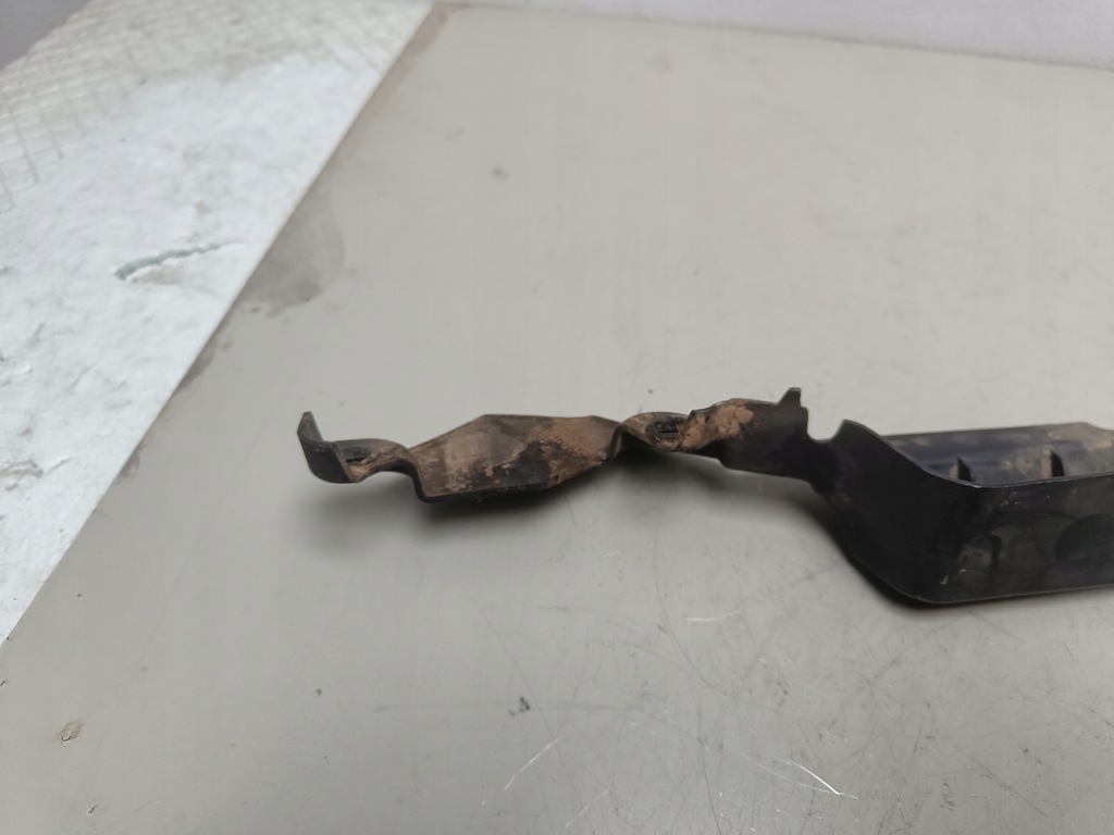 фото №7, Защита тросы капот peugeot 308 t7 citroen ds4 9682146580