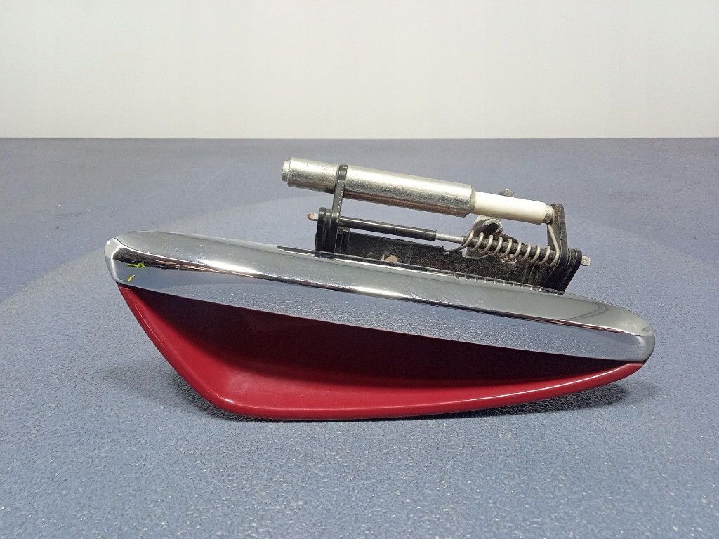 фото №1, Alfa romeo brera 159 ручка двері перед права 289/a