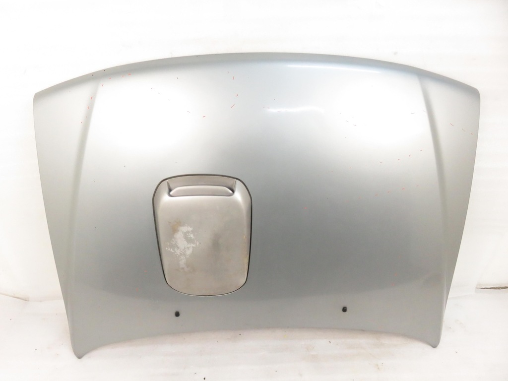 фото №11, Капот mitsubishi pajero sport i k7_, k9_