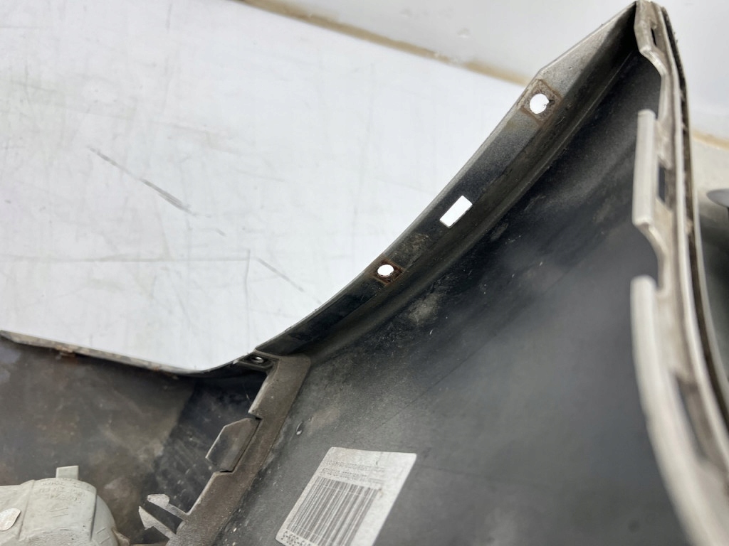 фото №9, Volvo xc60 i 08-13 бампер задня задній pdc 484-16