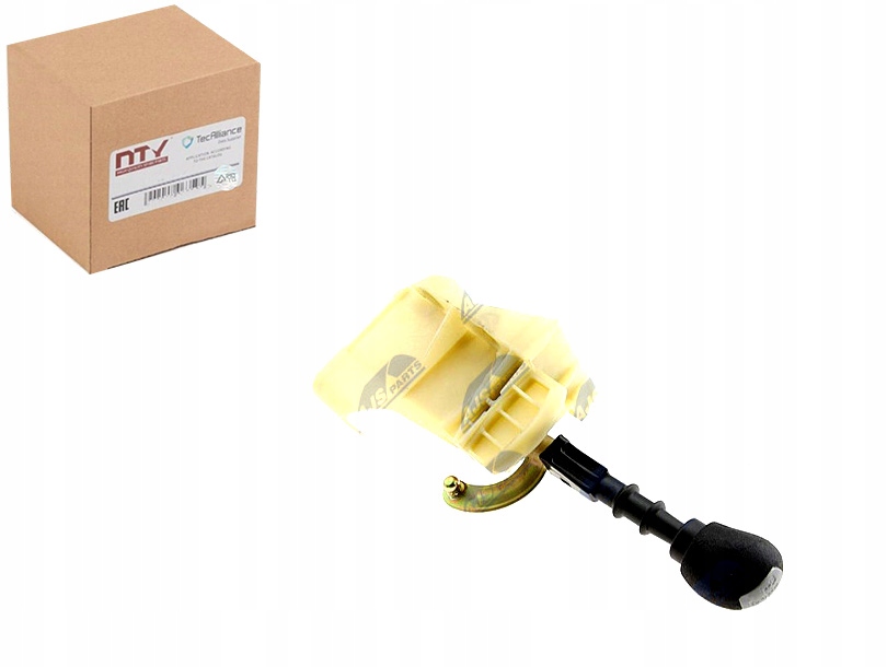 фото №1, Механізм домкрат перемикання передач iveco daily 2006-2012