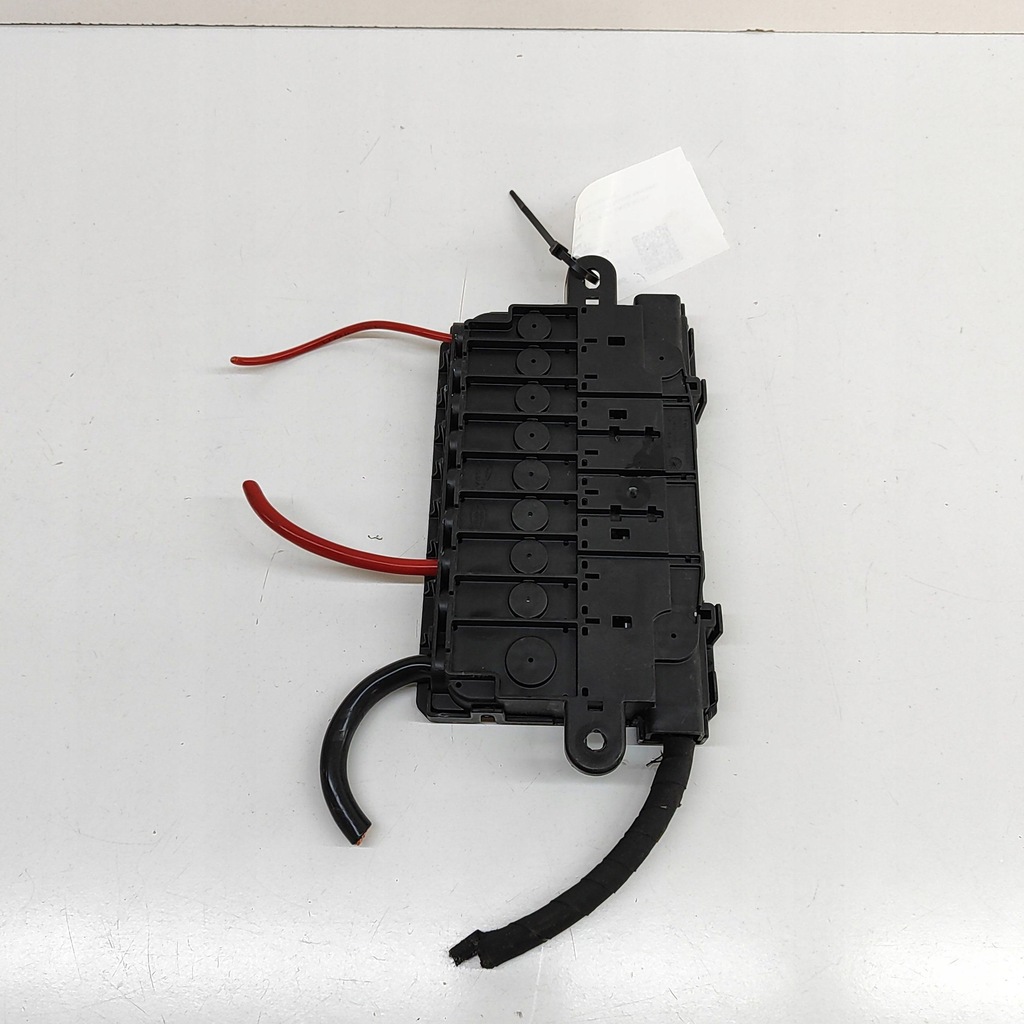 фото №3, Land rover range rover sport l494 2018 рамка / модуль предохранителей