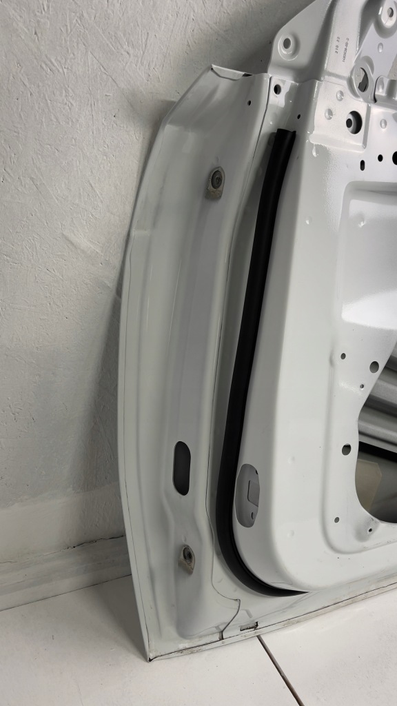 Tesla model y дверь передние перед правый Цена