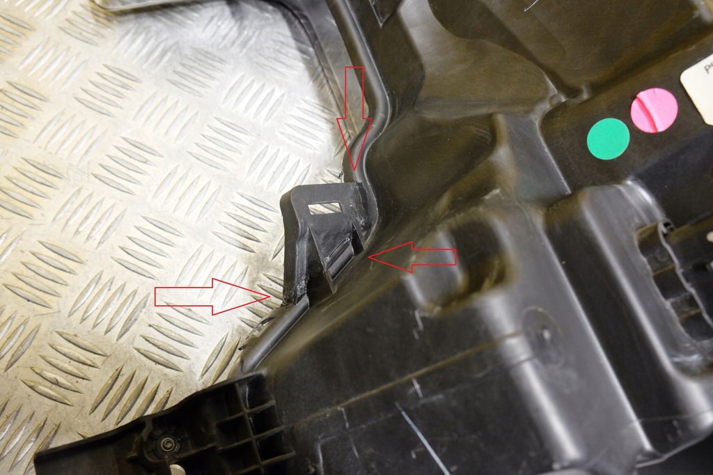 фото №15, Ford f f250 f350 2020- фара лампа full led правая czarna usa