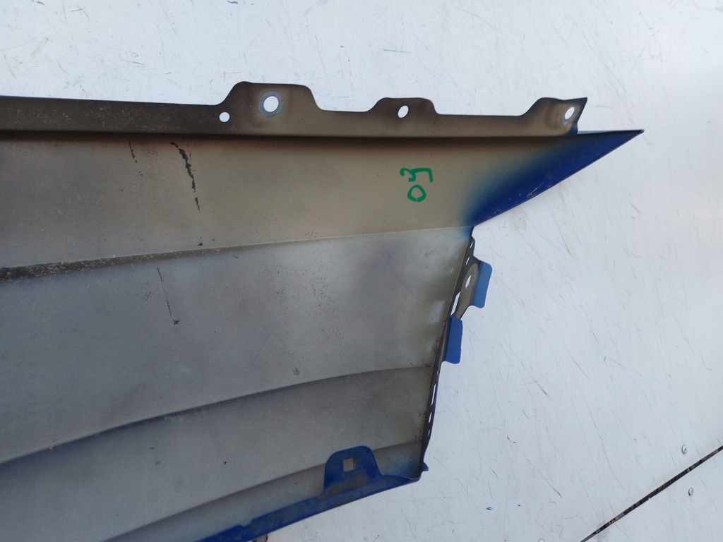 фото №10, Seat ateca лівий крила передній перед