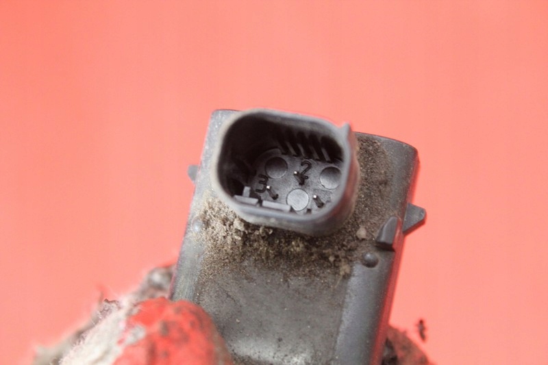 фото №5, Датчик парковки pdc задняя 0263003257 chrysler 300 c 1 i 05-11