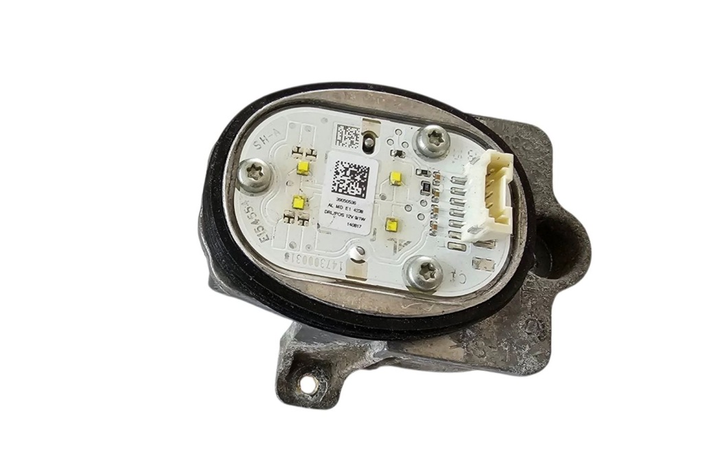 фото №1, Opel zafira c iii lift 17- перетворювач jeż модуль led 39050537 1420000214