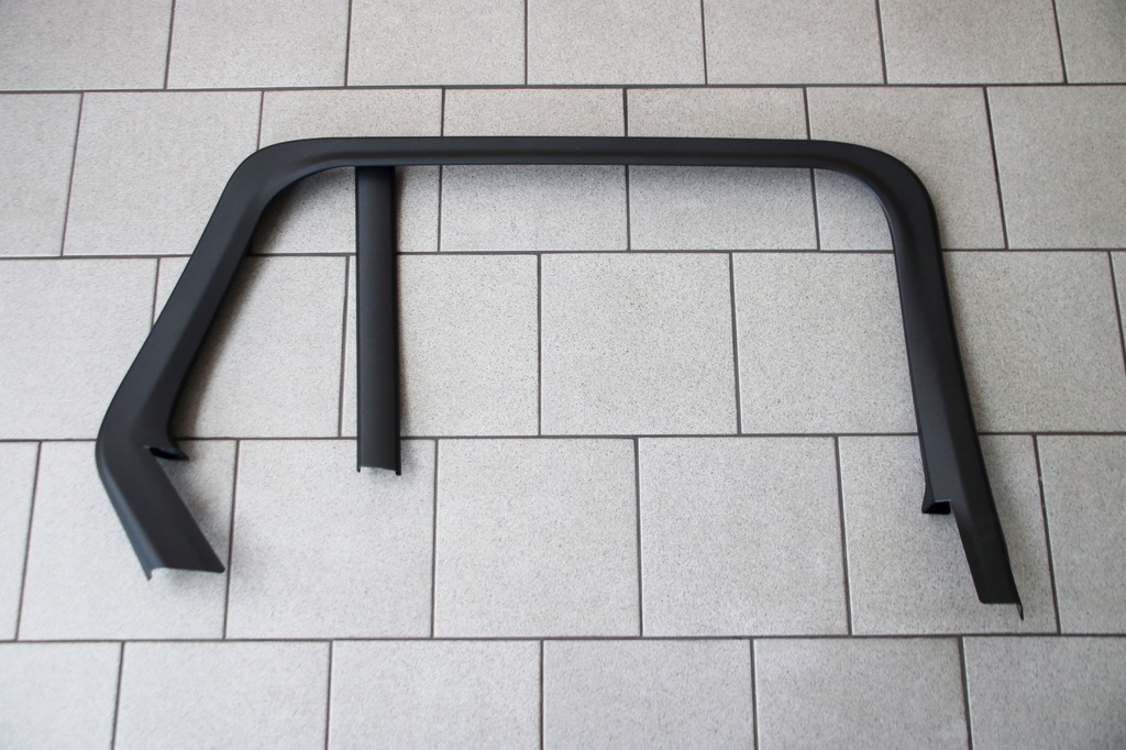 фото №1, Bmw g21 рамка захист двері лівий задня 7457877