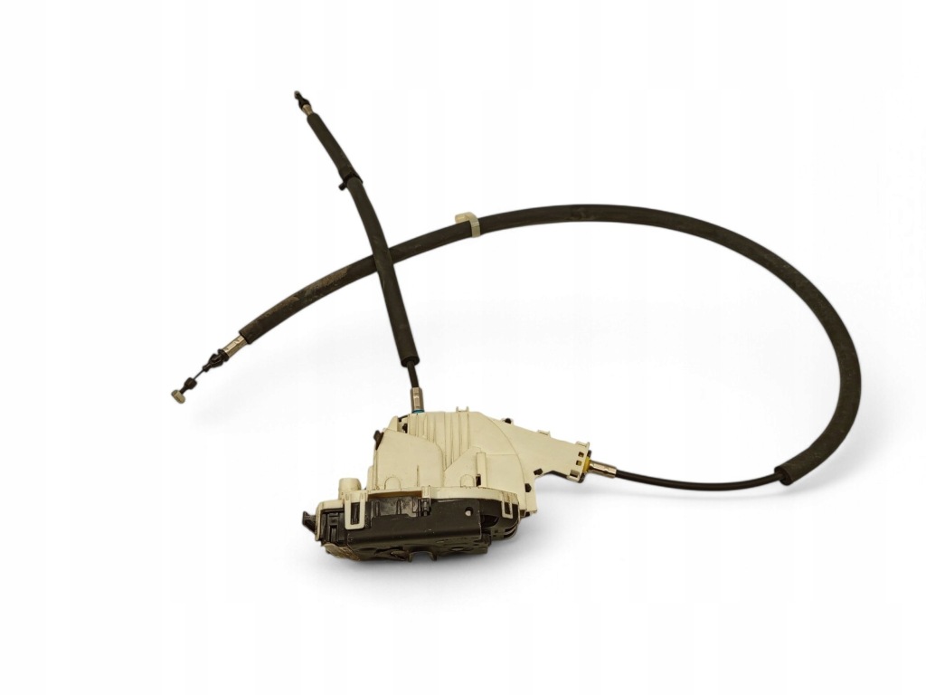 фото №1, Maserati levante 670101181 правая сторона замки