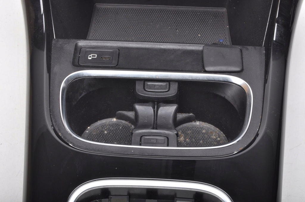 фото №10, Mercedes w177 рамка домкрата передач dekor захист a1776802803