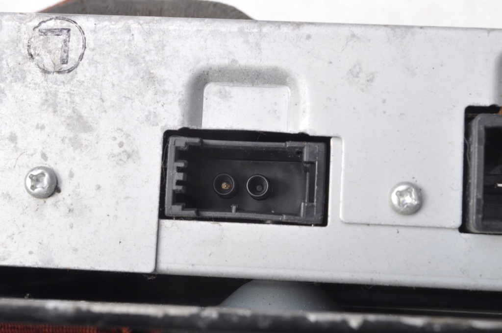 фото №4, Volvo s60 ii v60 xc60 усилитель радио 30659584