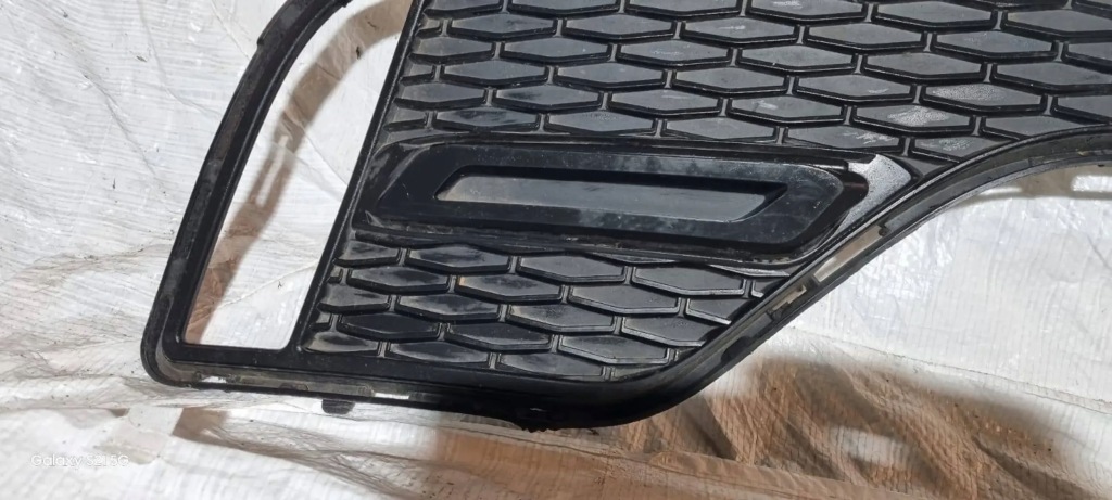 фото №10, Решітка бампера задня jaguar e-pace lift r dynamic 22-