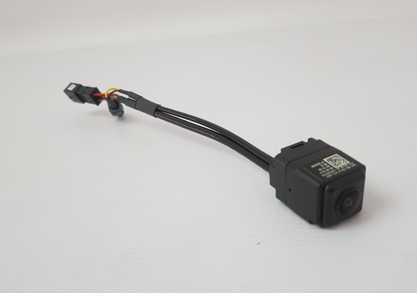 фото №1, Audi a3 convertible 8v rear вид камера 5q0980556b