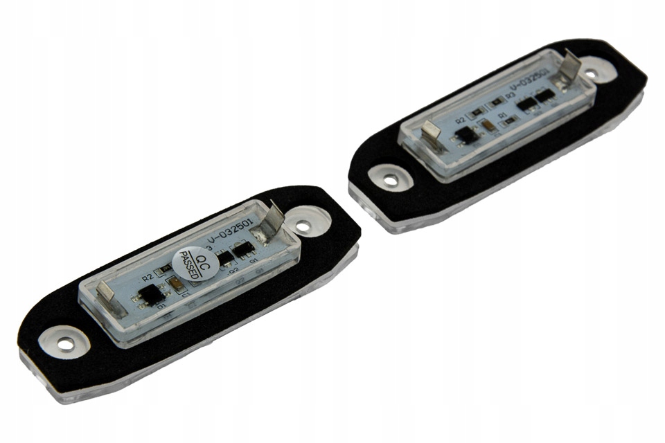 фото №2, Освітлення номерного знака реєстраційний nty elp-vv-000