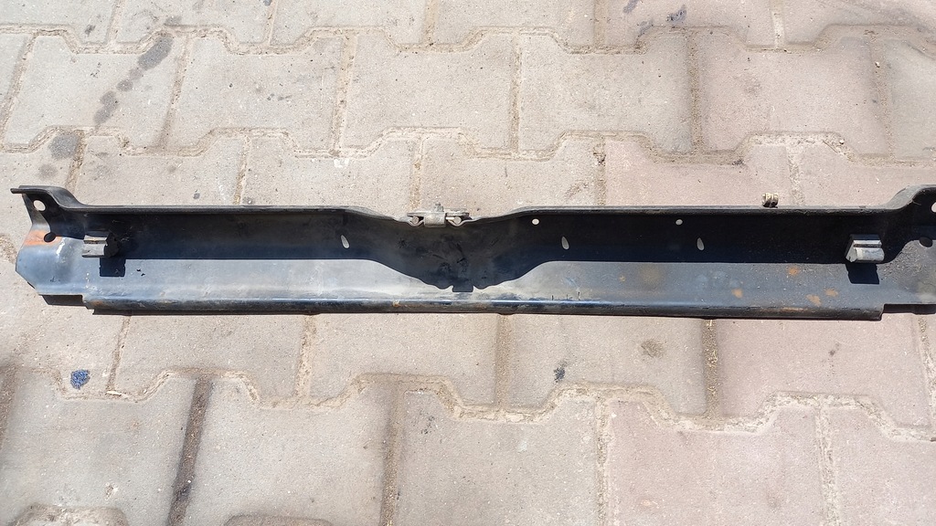 фото №5, Pas передний верхний vw transporter 95r