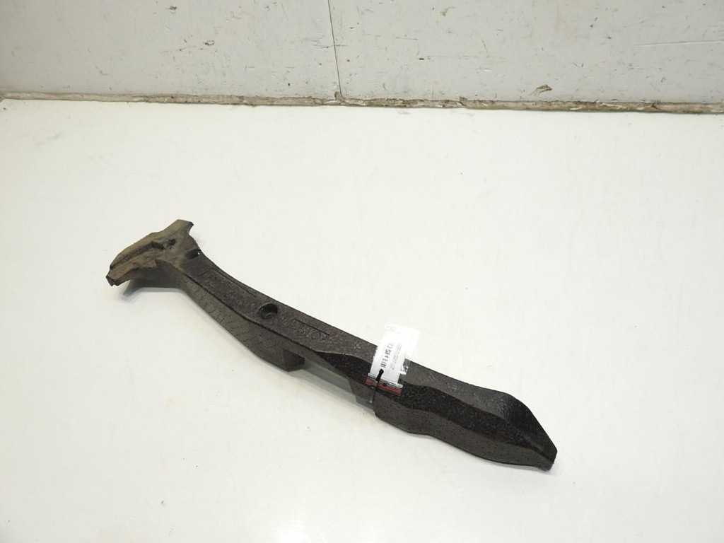 фото №5, Шумоизоляция крыла правый перед subaru impreza iii gh