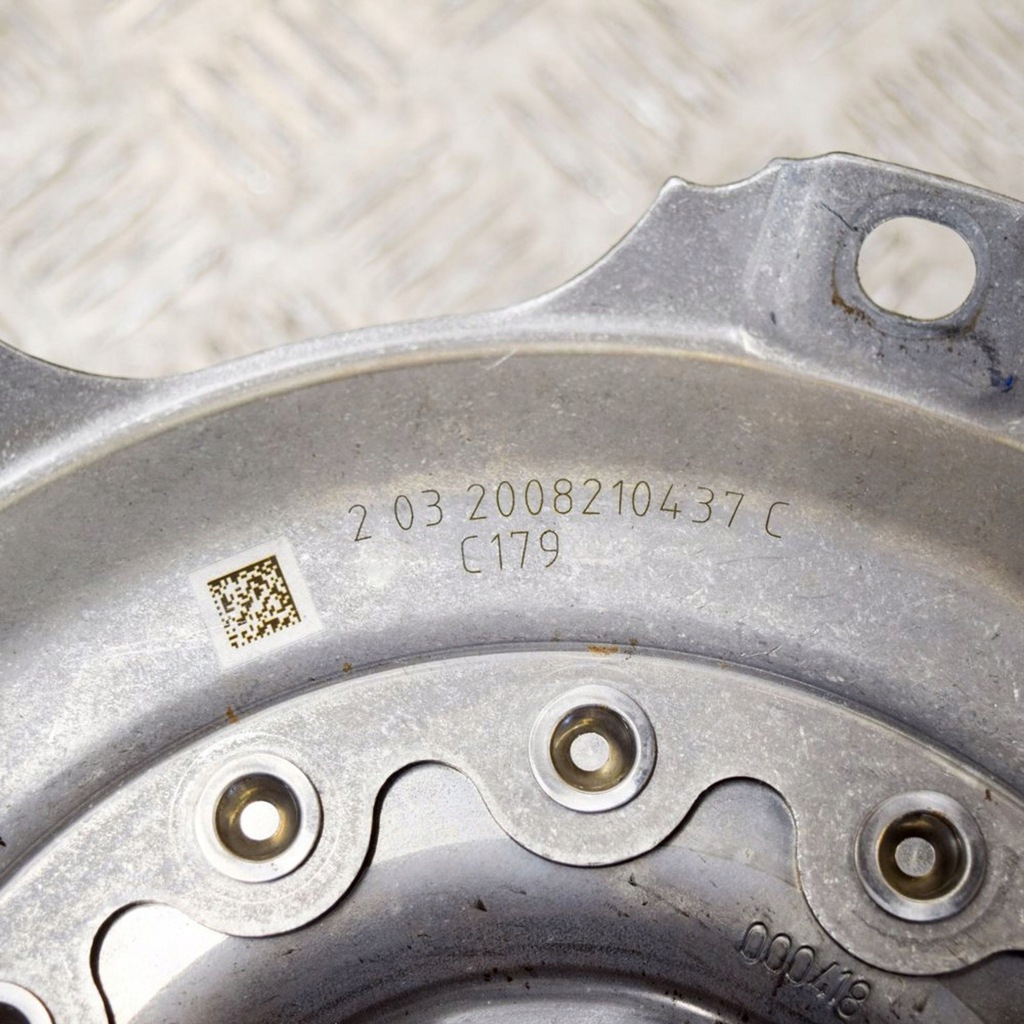 фото №6, Maserati levante 2021 трансмісія hydrokinetyczna