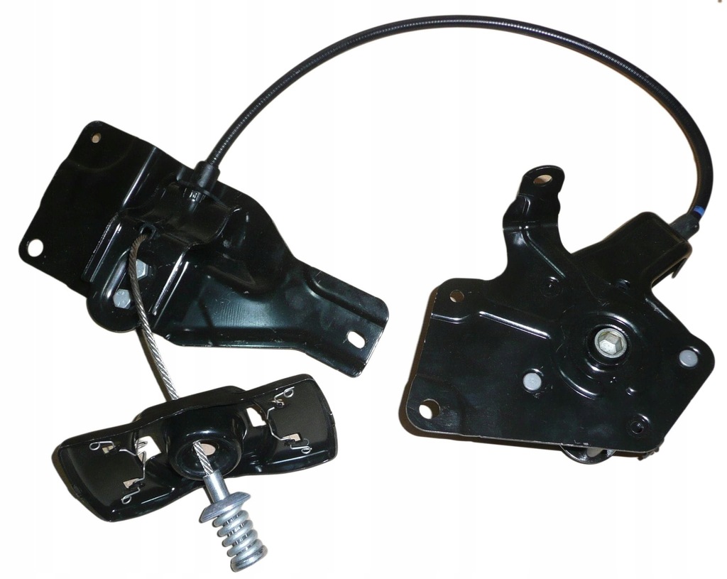 фото №1, Механізм колеса renault master iii 572115531r org