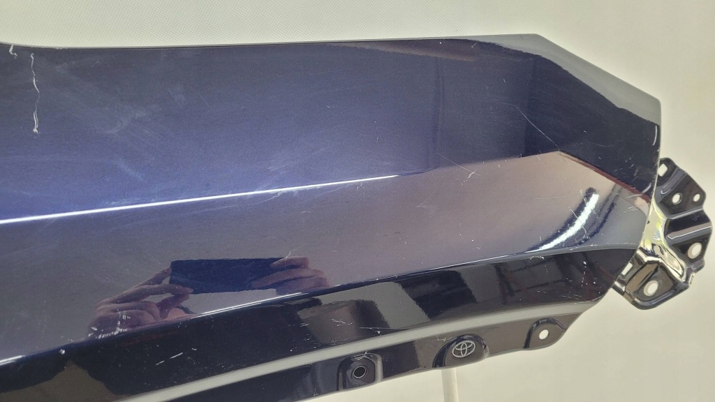 фото №7, Toyota rav4 v 5 19- крыло перед передний правый fv