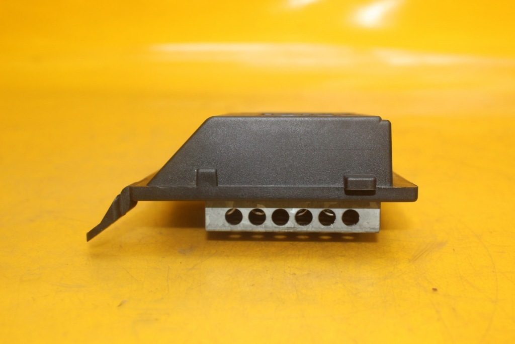 фото №7, Резистор резистор вентилятор mercedes vito a639 a0018216560