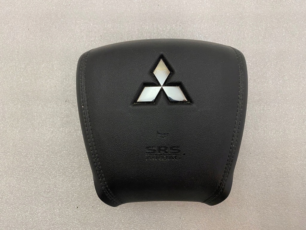 фото №14, Mitsubishi outlander воздуховод