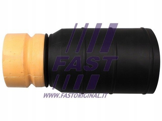 фото №1, Комплект защита i отбойников fast ft12079 oś передняя po obydwu сторонах