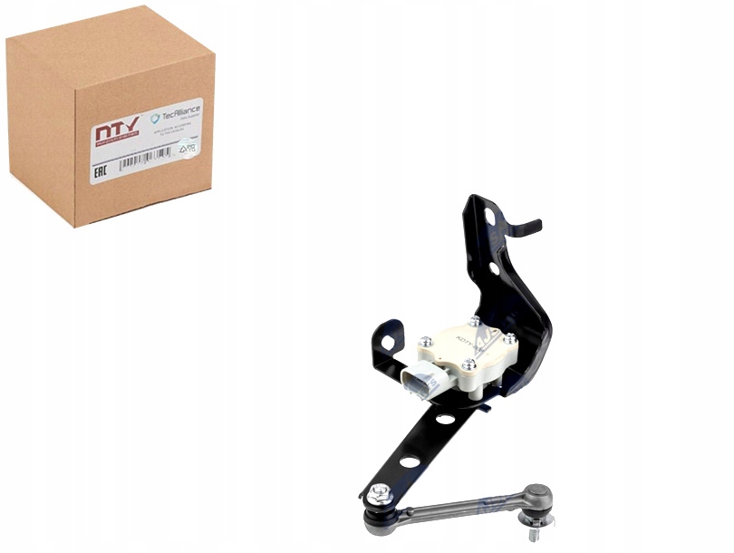 фото №1, Nty ecx-ty-008 датчик вирівнювання світла