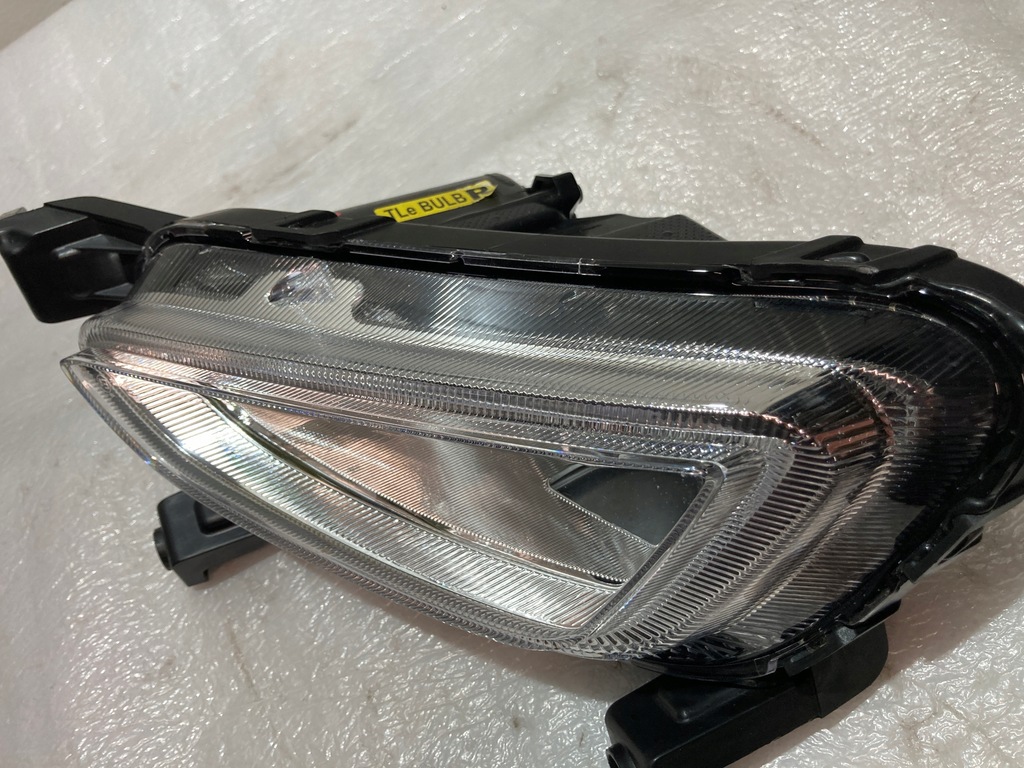 фото №5, Протитуманна фара правий hyundai tucson iii 3