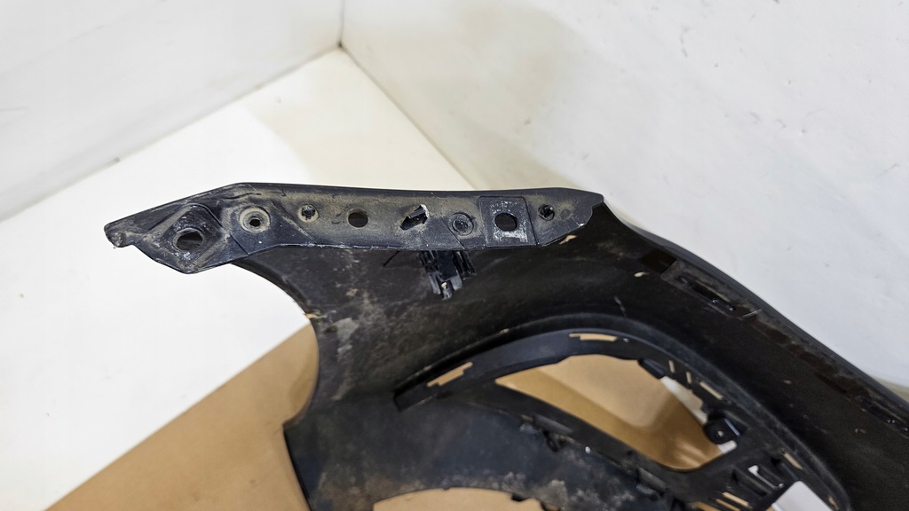 фото №11, Бампер перед mercedes e-klasa lift a2138851103